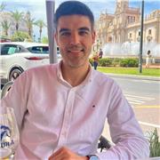 Profesor de contabilidad y finanzas apto para todas las clases de niveles